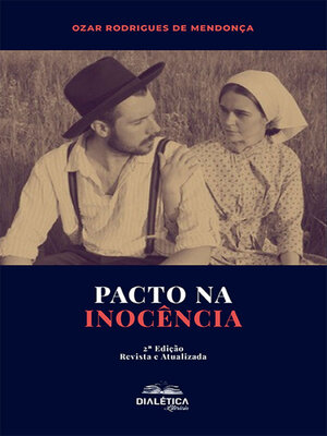 cover image of Pacto na Inocência